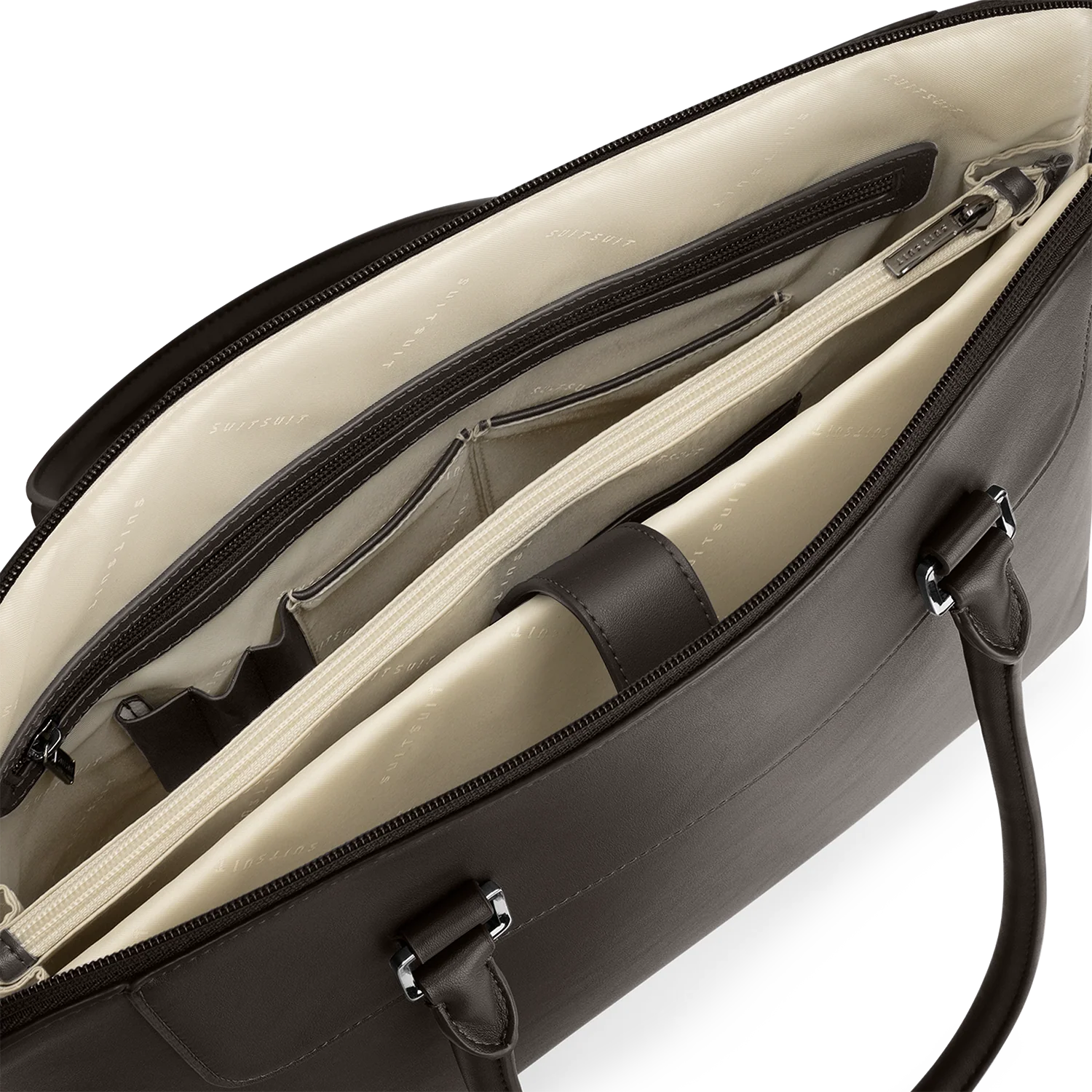 Mystique - Ground Coffee - Laptop Tas - Image 7