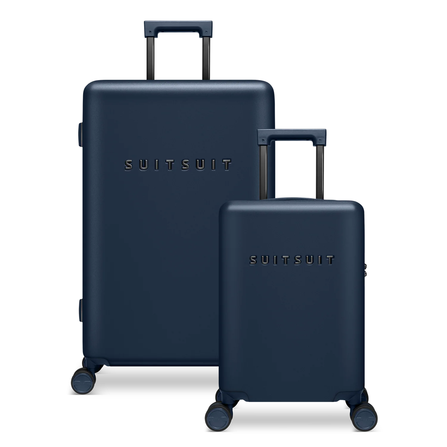 Mystique - Midnight Blue - Duo Set (55/76 cm)