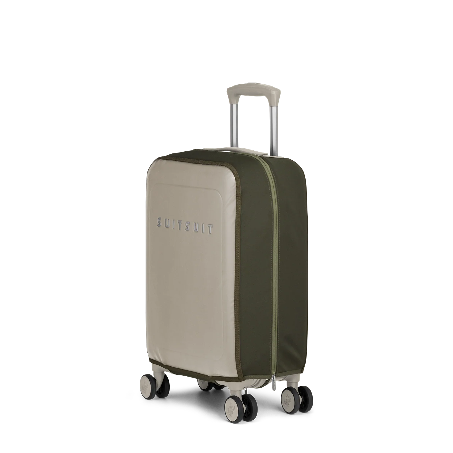Natura - Bleached Sand - Safe Travels Set (76 cm) - Image 8