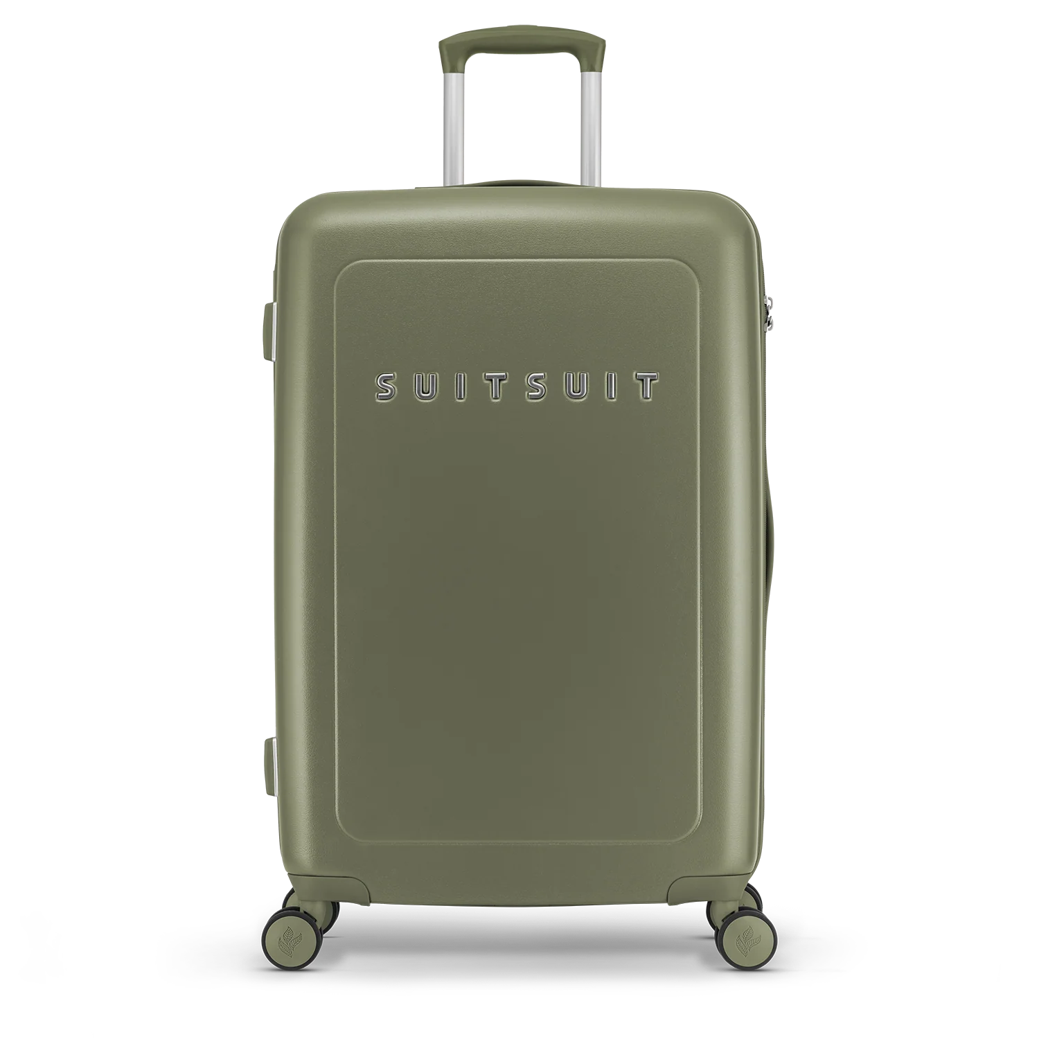 Natura - Dark Olive - Perfect Packing Set 4pcs (76 cm) - Image 3