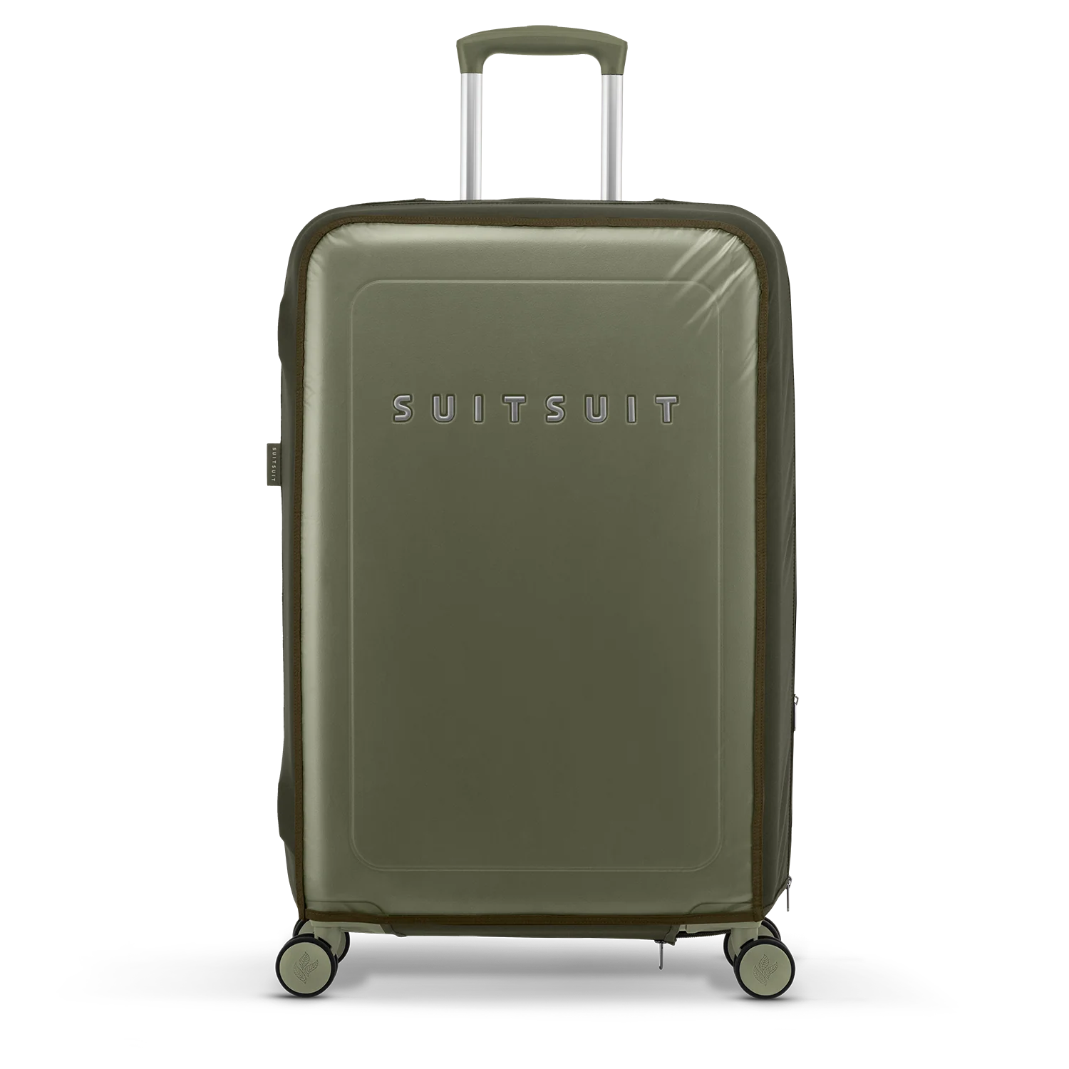 Natura - Dark Olive - Safe Travels Set (55/76 cm) - Image 8