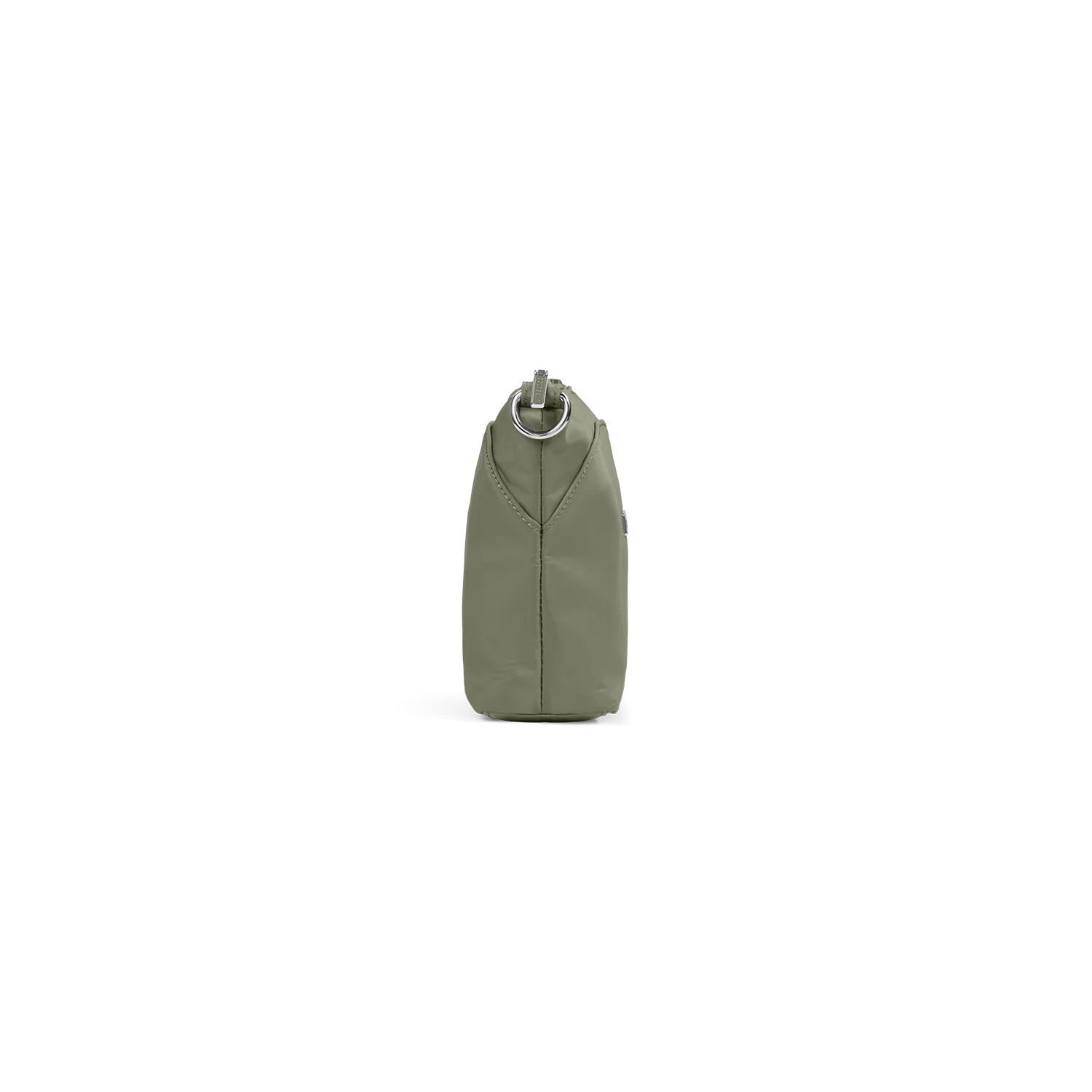 Natura - Dark Olive - Toilettas M - Image 4