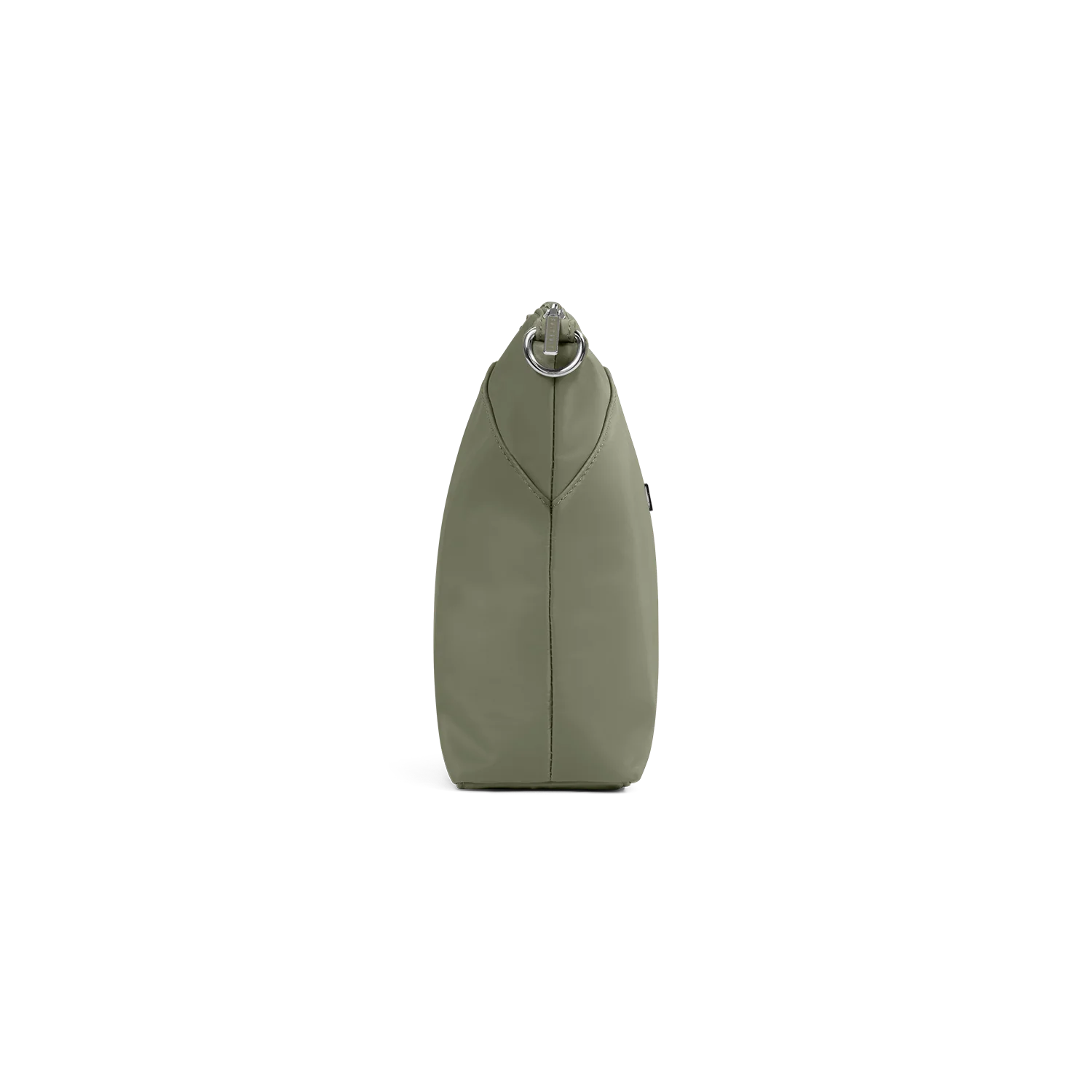 Natura - Dark Olive - Toilettas  XL - Image 4