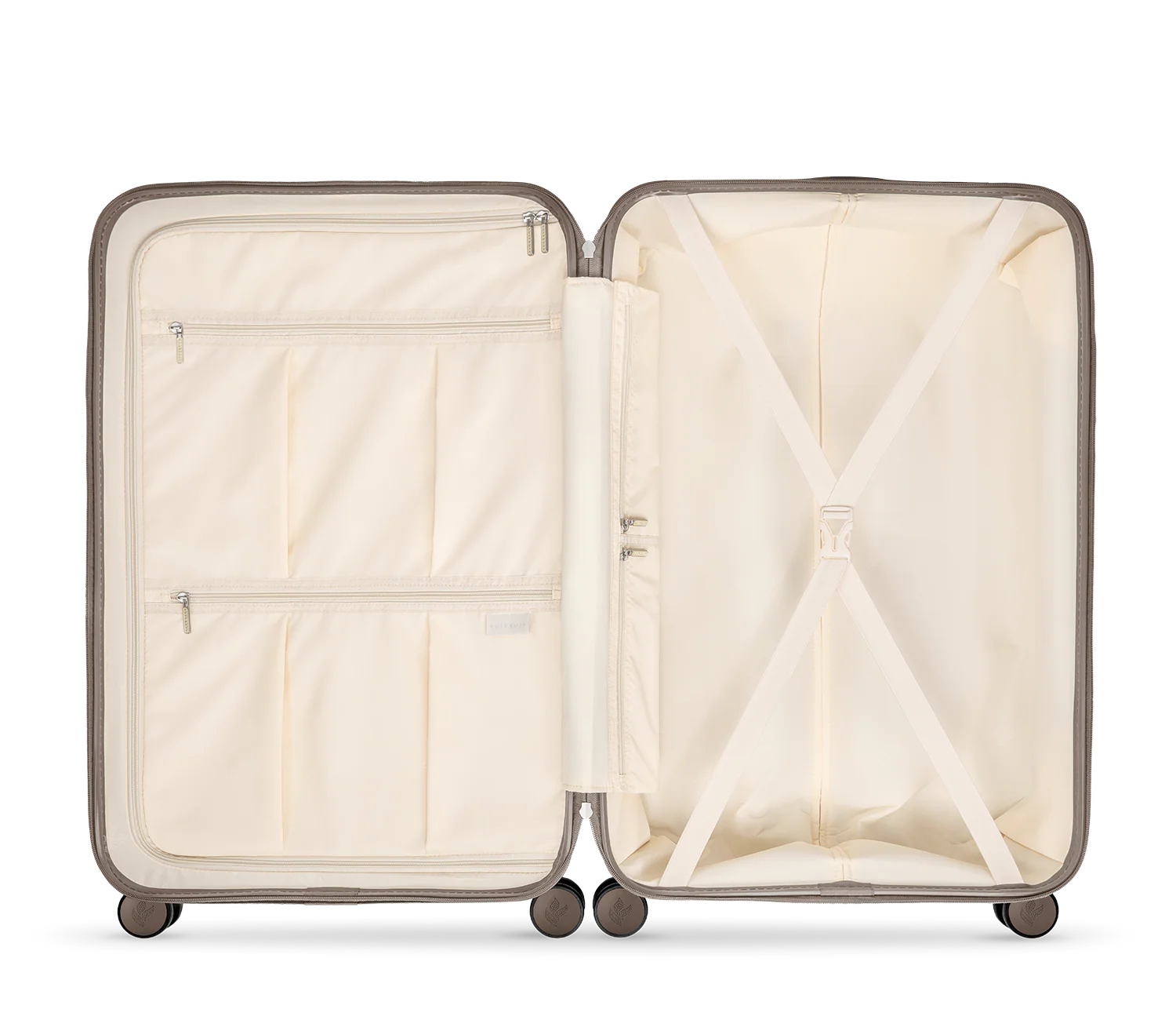 Natura - Plaza Taupe - Duo Set (55/76 cm) - Image 5
