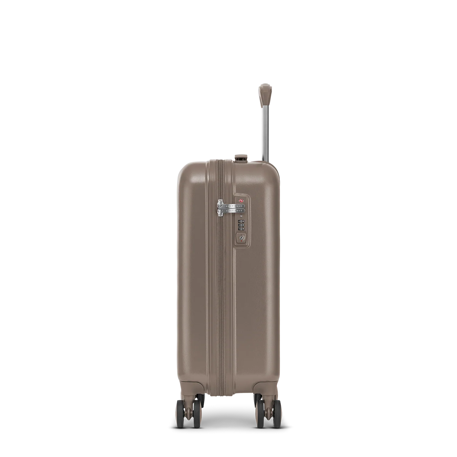 Natura - Plaza Taupe - Handbagage (55 cm) - Image 4