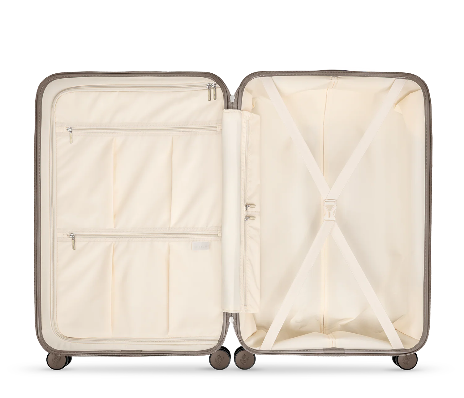 Natura - Plaza Taupe - Safe Travels Set (55/76 cm) - Image 4