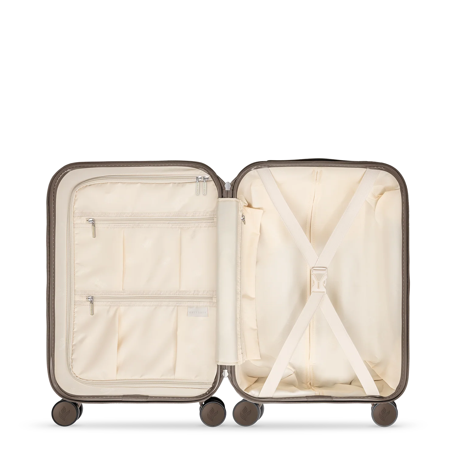 Natura - Plaza Taupe - Safe Travels Set (55 cm) - Image 4