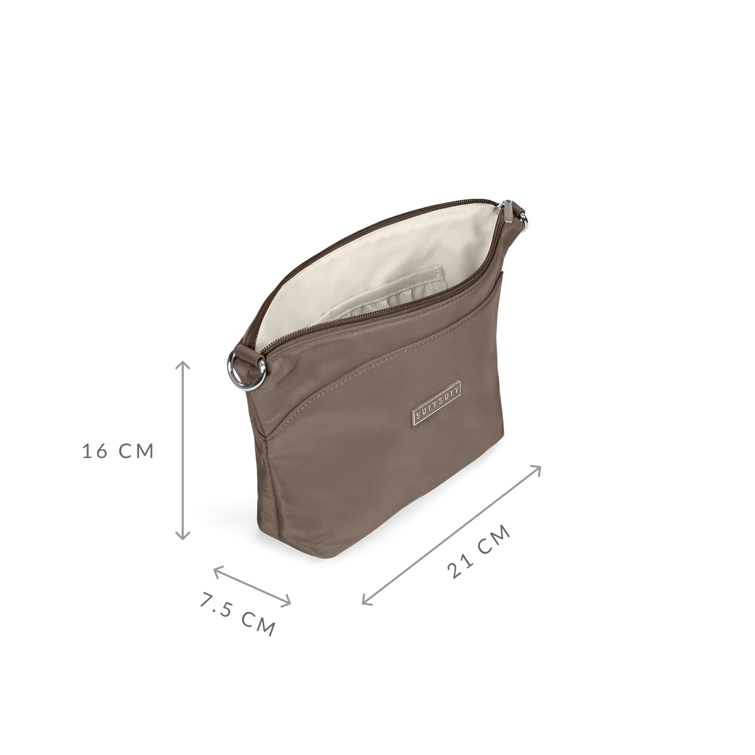 Natura - Plaza Taupe - Toilettas M - Image 3
