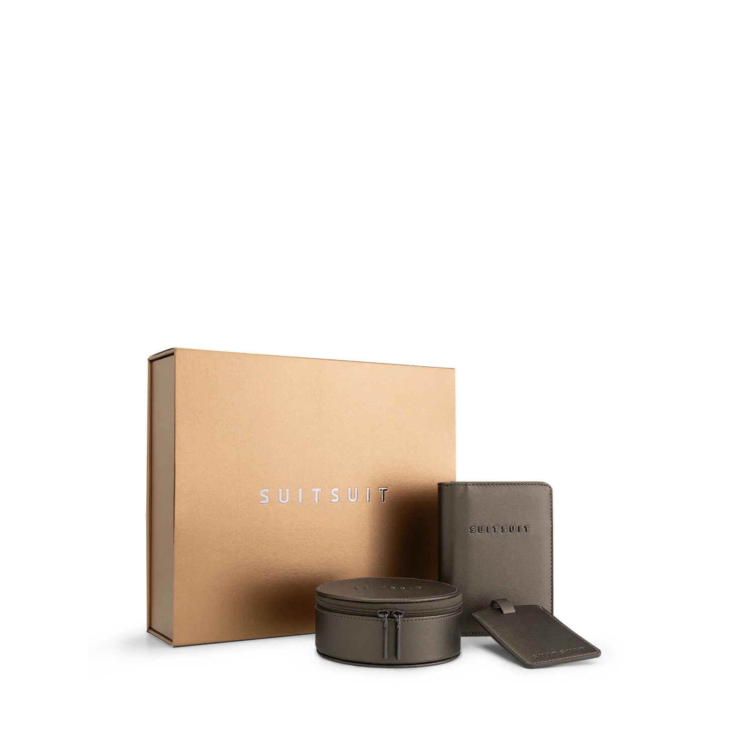 Starlight - Corinthian Bronze - Essential Accessories Giftset