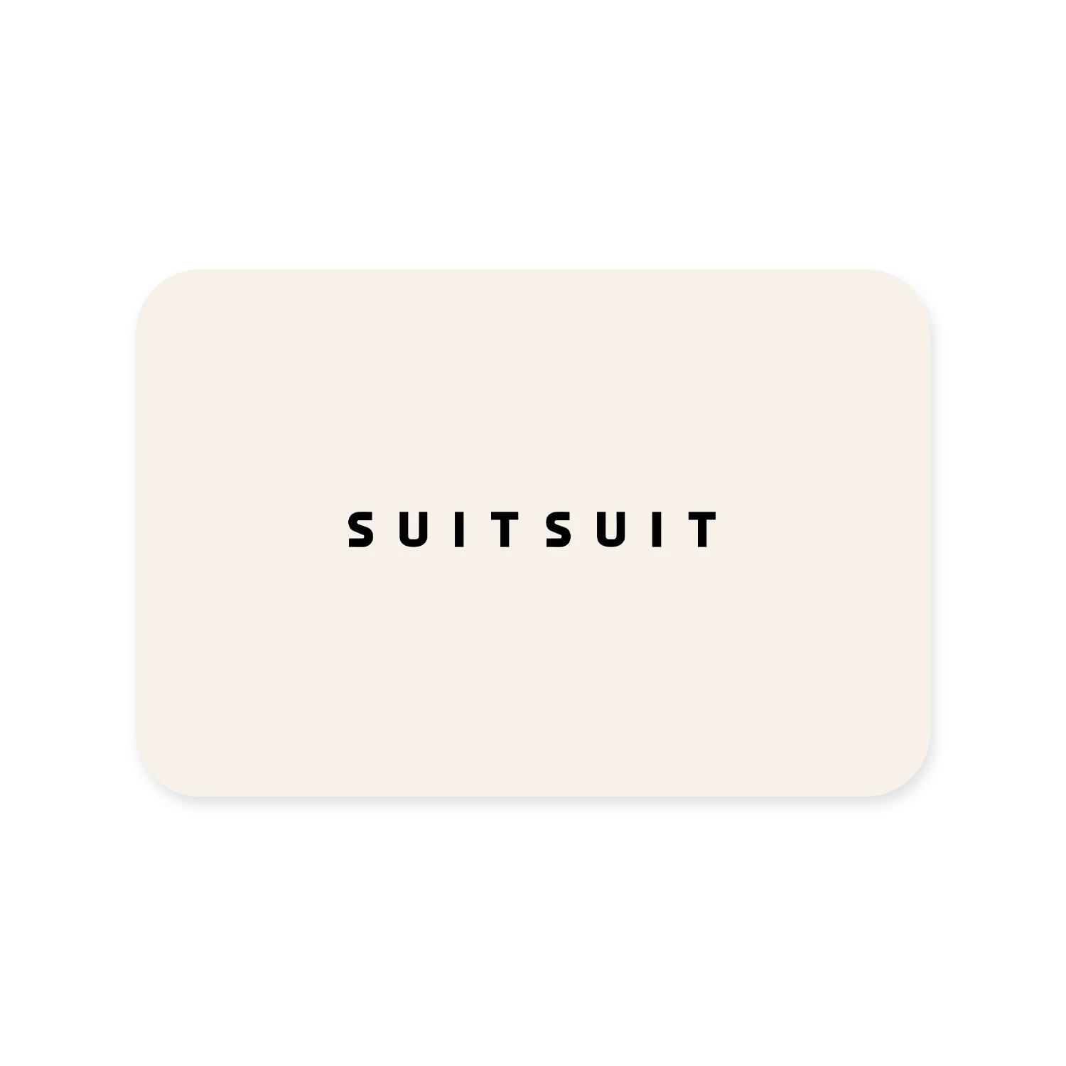 SUITSUIT - Giftcard - Giftcard - Image 3