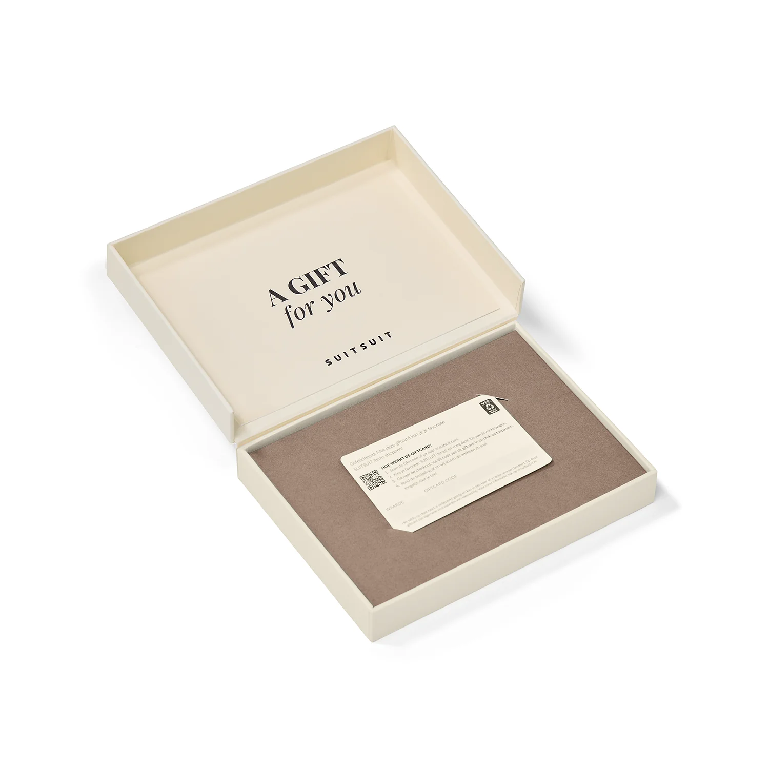 SUITSUIT - Giftcard - Giftcard - Image 5